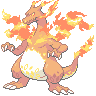 Mystic Charizard (Gigantamax)